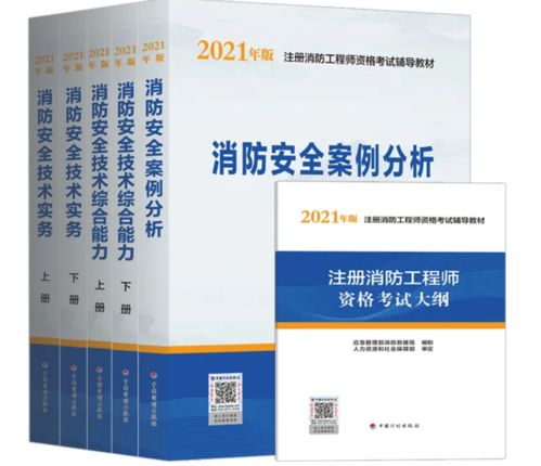 備考秘籍 兩個月通關注冊消防工程師，從零到有的高效攻略